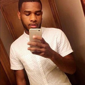 Meet your Posher, Jeden